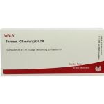 THYMUS (GLANDULA) GL D 8, 10X1 ML