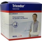 TRICODUR GILCHRIST S, 1 ST