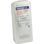 TOPPER 8 UNST 5X5CM 50405, 100 ST