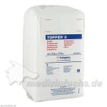 TOPPER 8 UNST 7.5X7.5, 100 ST