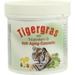 Tigergras-Creme mit Traubenkernöl, 250 ML