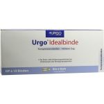 URGO IDEALBINDE 5MX 6CM, 10 ST