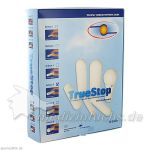 TRUESTOP Größe 4 Analtampons, 50 ST