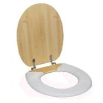 Toilettenbrillenbezug 2-er Pack, 2 ST