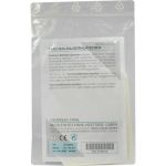 TRACHEAL BILLROTH LAETZCHEN 8X10CM, 10 ST