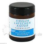 Tiroler Latschenkiefer Fußbalsam, 100 ML