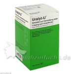 URALYT U, 280 G