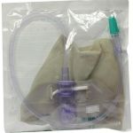 Ureofix Day and Night Urindrainagebtl steril, 1 ST