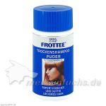 Trockenshampoo Frottee Pulver Swiss o-Par, 30 G