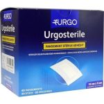 Urgosterile 100X90mm, 50 ST
