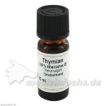 Thymian 100% Ätherisches Öl, 10 ML