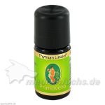 THYMIAN LINALOL kbA, 5 ML