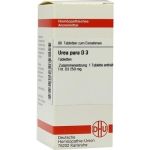 UREA PURA D 3, 80 ST