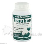Trauben Extrakt OPC nativ, 200 ST
