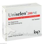 Uniselen 200 NE, 100 ST