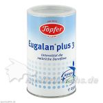 Toepfer Eugalan plus 3, 250 G