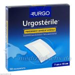 Urgosterile 100x70mm, 10 ST