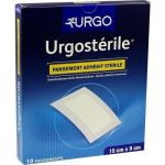 Urgosterile 150x90mm, 10 ST