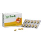 Vesiherb (60 stk)