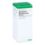Veratrum Homaccord Tropfen (30 ml)