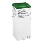 Veratrum Homaccord Tropfen (100 ml)