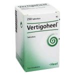 Vertigoheel Tabletten (250 stk)