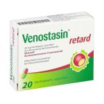 Venostasin retard (20 stk)