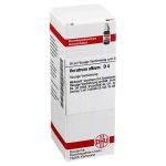 Veratrum Album D 4 Dilution (20 ml)