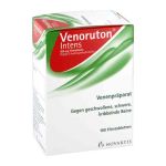 Venoruton intens Filmtabletten (100 stk)