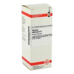 Veronica Officinalis D 2 Dilution (50 ml)