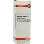 Veratrum Viride D 4 Dilution (20 ml)