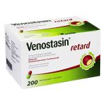 Venostasin retard (200 stk)