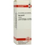Uva Ursi Urtinktur (20 ml)