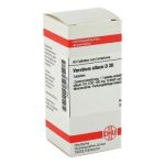 Veratrum Album D 30 Tabletten (80 stk)