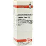 Veratrum Album D 30 Dilution (20 ml)