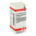 Veratrum Album D 30 Globuli (10 g)