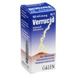 Verrucid (10 ml)