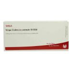 Vespa Crabro Ex Animale Gl D 30 Ampullen (10X1 ml)