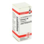 Valeriana C 30 Globuli (10 g)