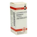 Valeriana D 2 Globuli (10 g)