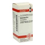 Valeriana D 4 Globuli (10 g)