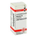Valeriana D 6 Globuli (10 g)