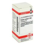 Vespa Crabro C 30 Globuli (10 g)