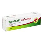 Venostasin-Gel Aescin (100 g)