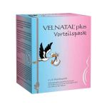 Velnatal plus Vorteilspack Kapseln (4X30 stk)