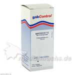 Urinteststreifen Glucose gabOsticks 1, 100 ST