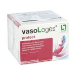 Vasologes protect Filmtabletten (240 stk)