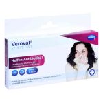 Veroval Helfen Antibiotika? Selbsttest (1 stk)