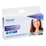 Veroval Schwangerschaft mit Wochenbestim.Selbsttest (1 stk)