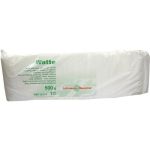 VERBANDWATTE Lohmann DIN i.Folienbtl., 500 G